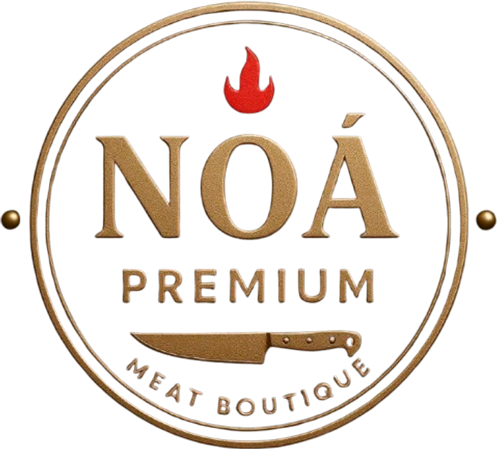 NOÁ Premium Meat Boutique