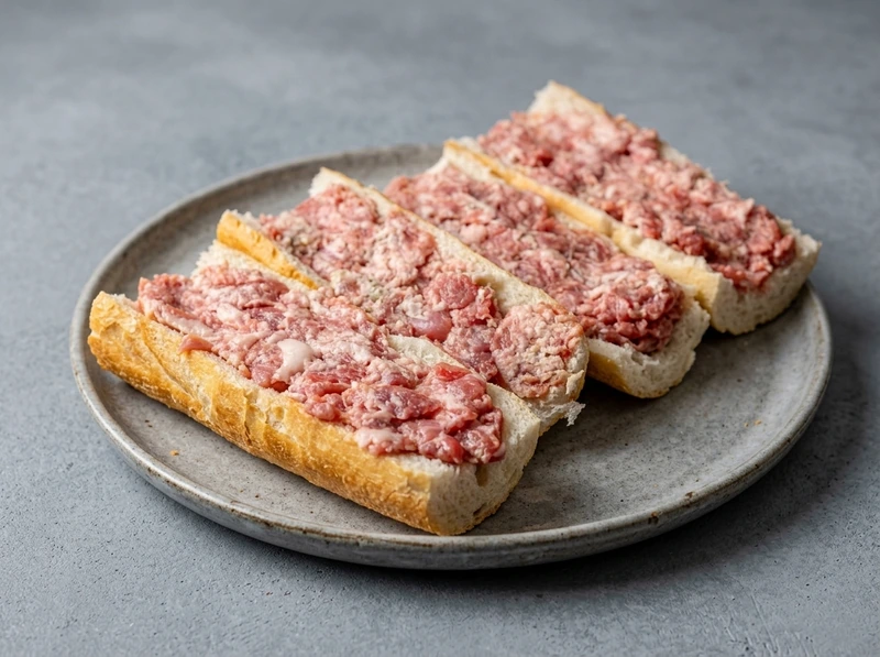 Choripan