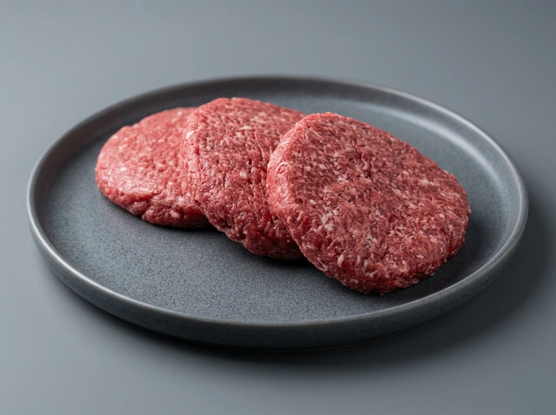 Kit Burguer